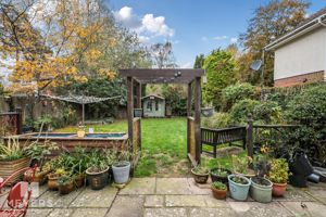 Garden- click for photo gallery